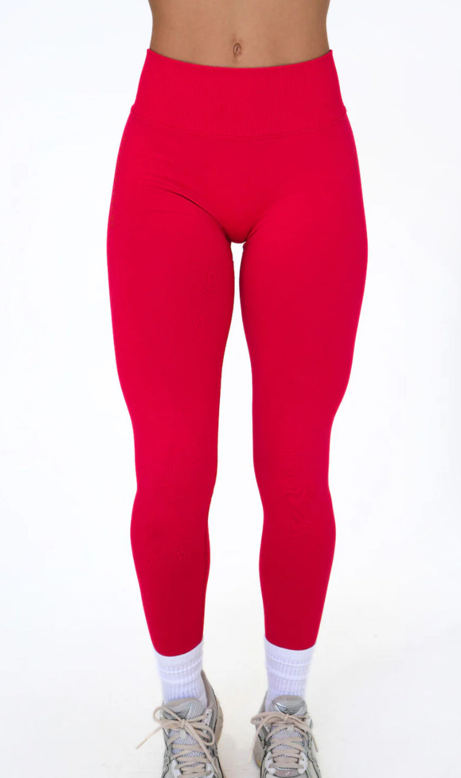 Curve Leggings